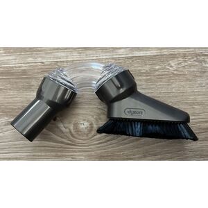 Dyson Vacuum Attachment Parts Piece U Shaped‎ Brush Cleaner Tool